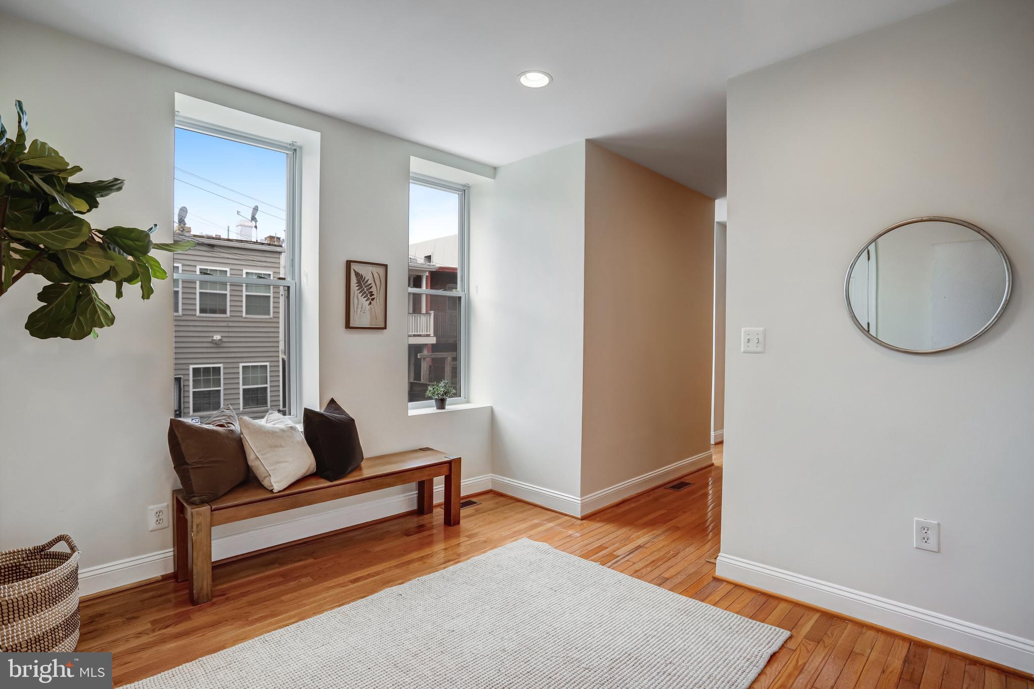 15 Todd Place Northeast Washington, DC 20002 - Photo 11 of 52 Bonus Family Room
