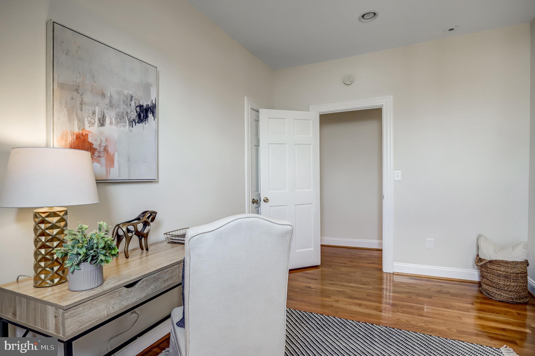 15 Todd Place Northeast Washington, DC 20002 - Photo 28 of 52 A Space Just for You!