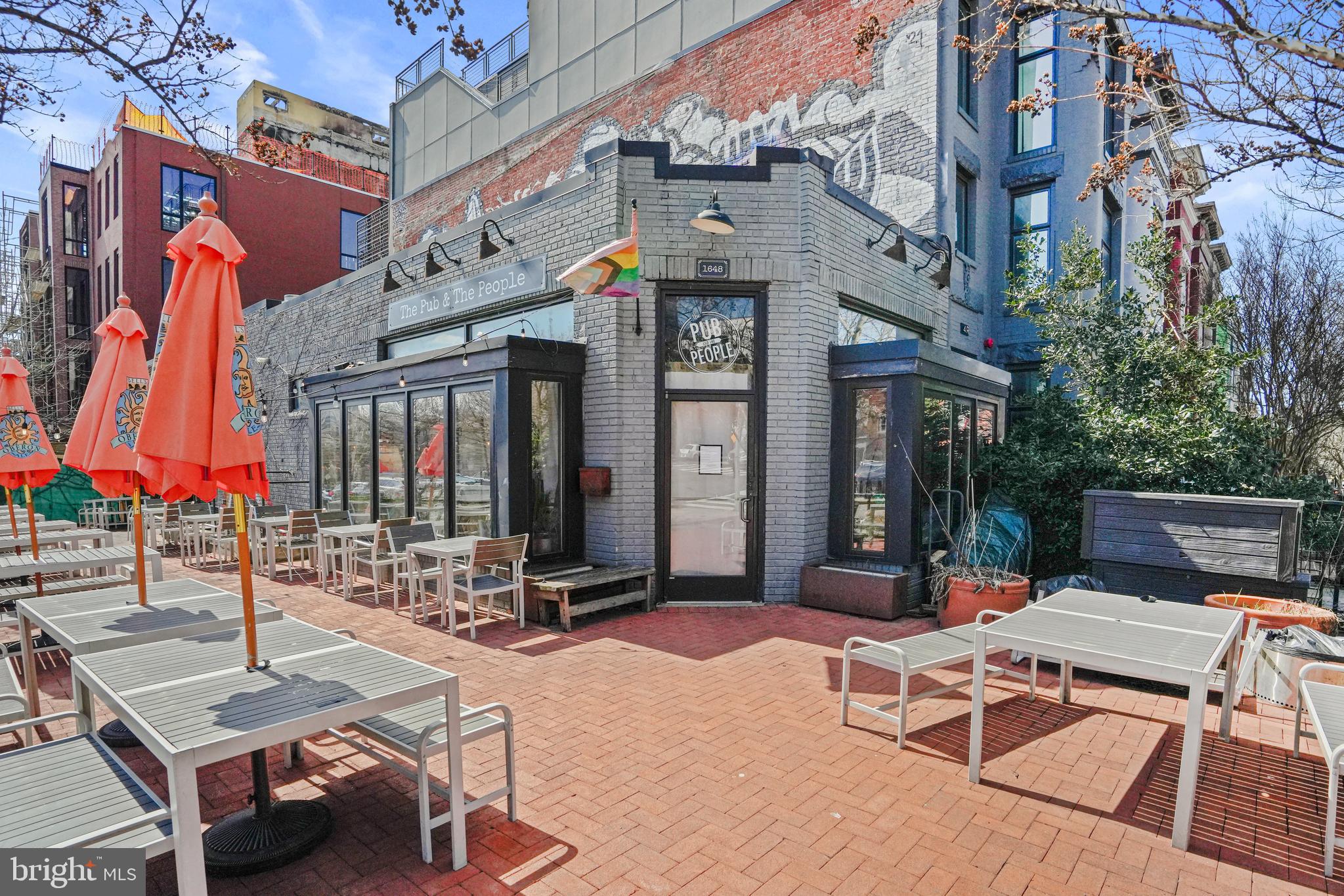 15 Todd Place Northeast Washington, DC 20002 - Photo 41 of 52 Drink at your favorite pubs!