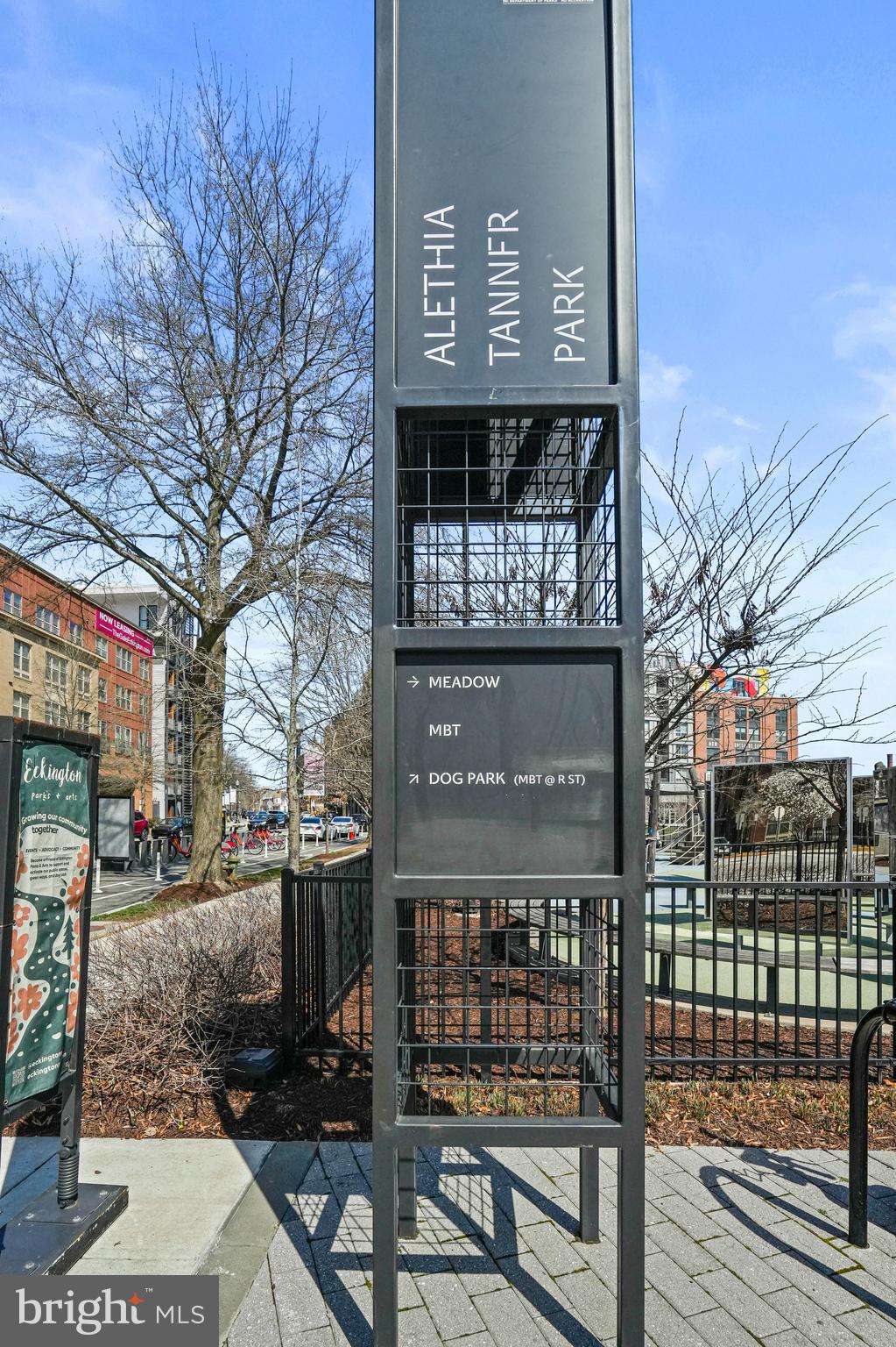 15 Todd Place Northeast Washington, DC 20002 - Photo 42 of 52 Great Parks nearby