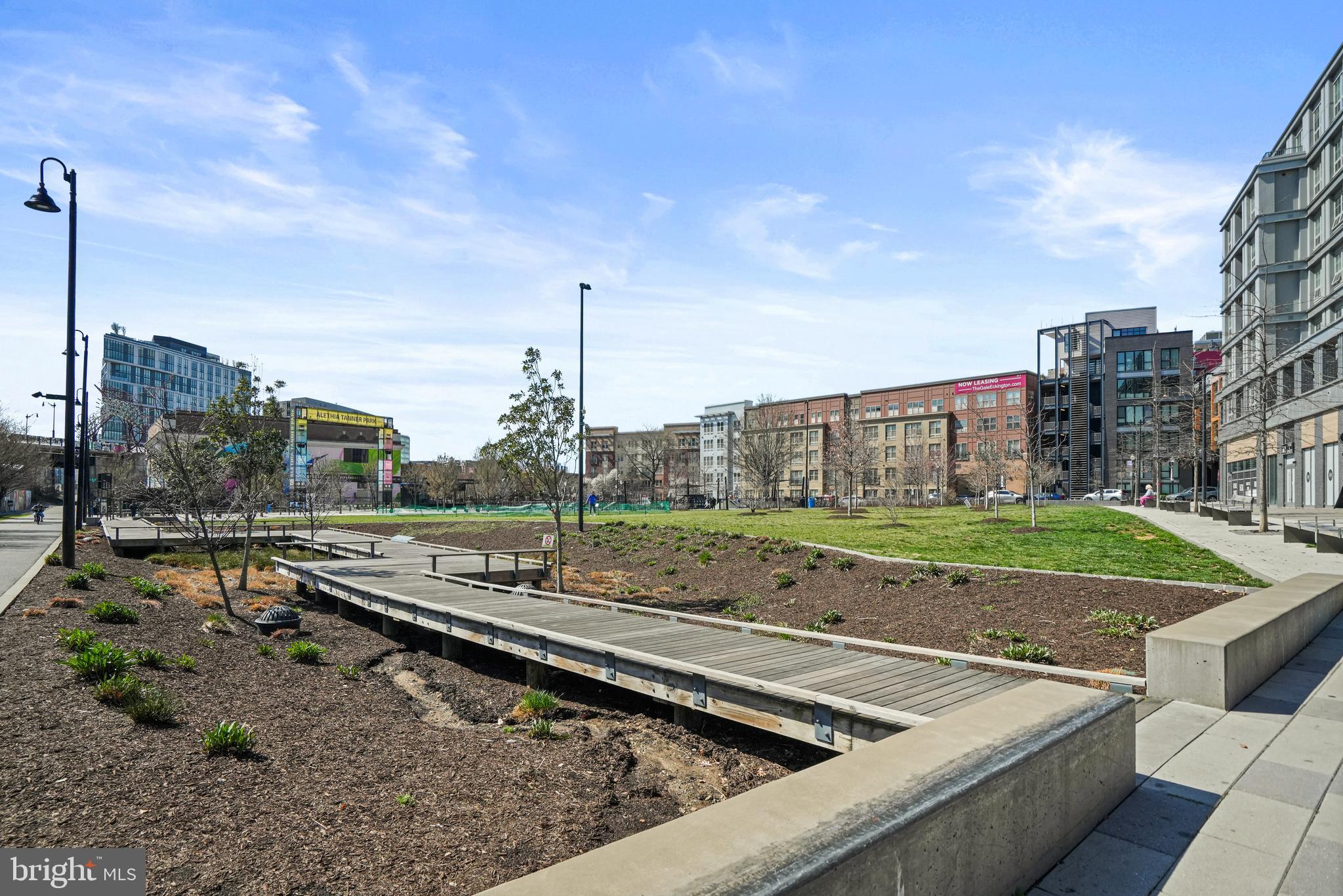 15 Todd Place Northeast Washington, DC 20002 - Photo 43 of 52 Neighborhood trails