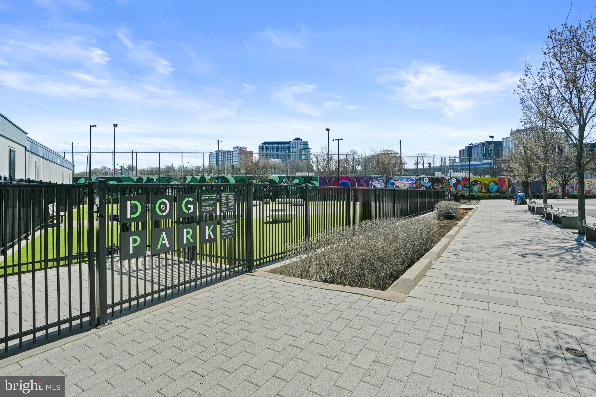 15 Todd Place Northeast Washington, DC 20002 - Photo 45 of 52 Dog Park
