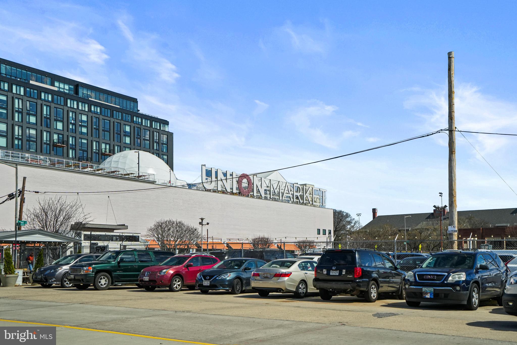 15 Todd Place Northeast Washington, DC 20002 - Photo 46 of 52 Union Market