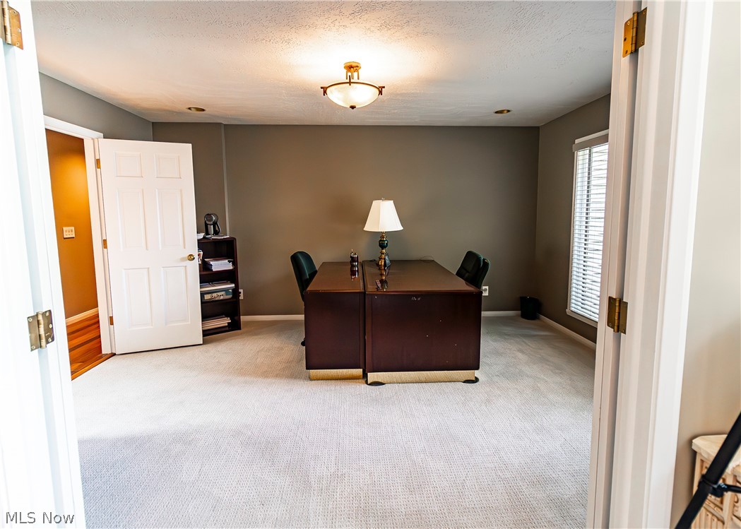 2995 Mill Ridge Circle Northwest Canton, OH 44708 - Photo 16 of 42 Office/Dining room