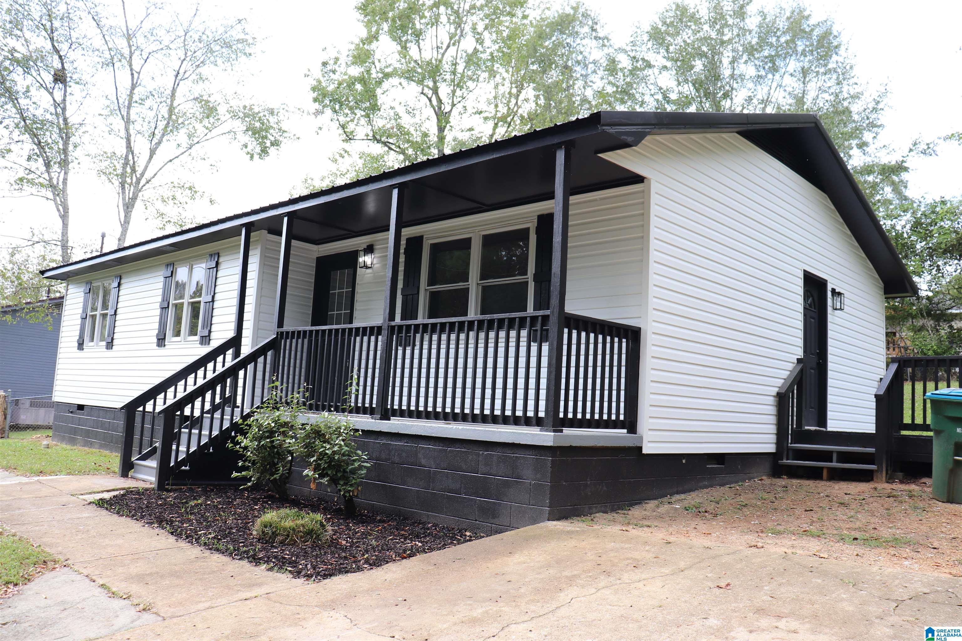 402 Adams Avenue West Oneonta, AL 35121 - Photo 22 of 24