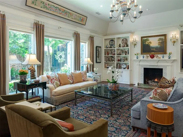 $2,299,000 | 7715 Southwestern Boulevard, Dallas, TX 75225