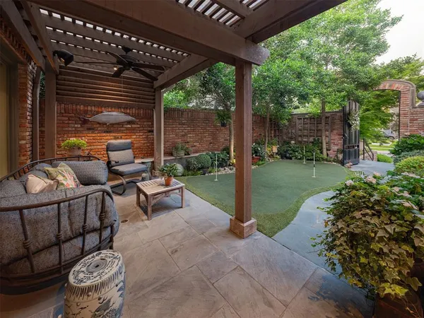 $2,299,000 | 7715 Southwestern Boulevard, Dallas, TX 75225