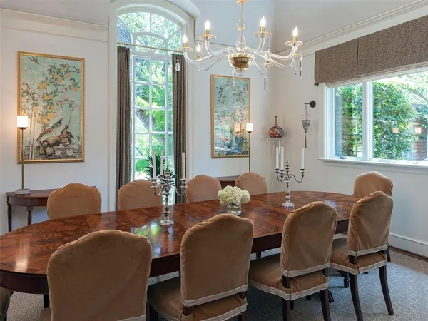 $2,299,000 | 7715 Southwestern Boulevard, Dallas, TX 75225