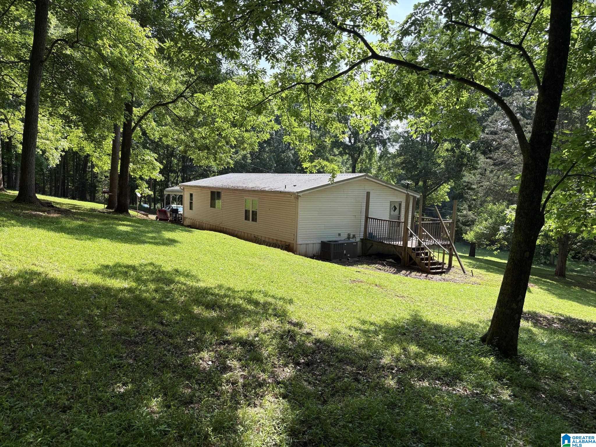 203 Young Road Remlap, AL 35133 - Photo 5 of 31