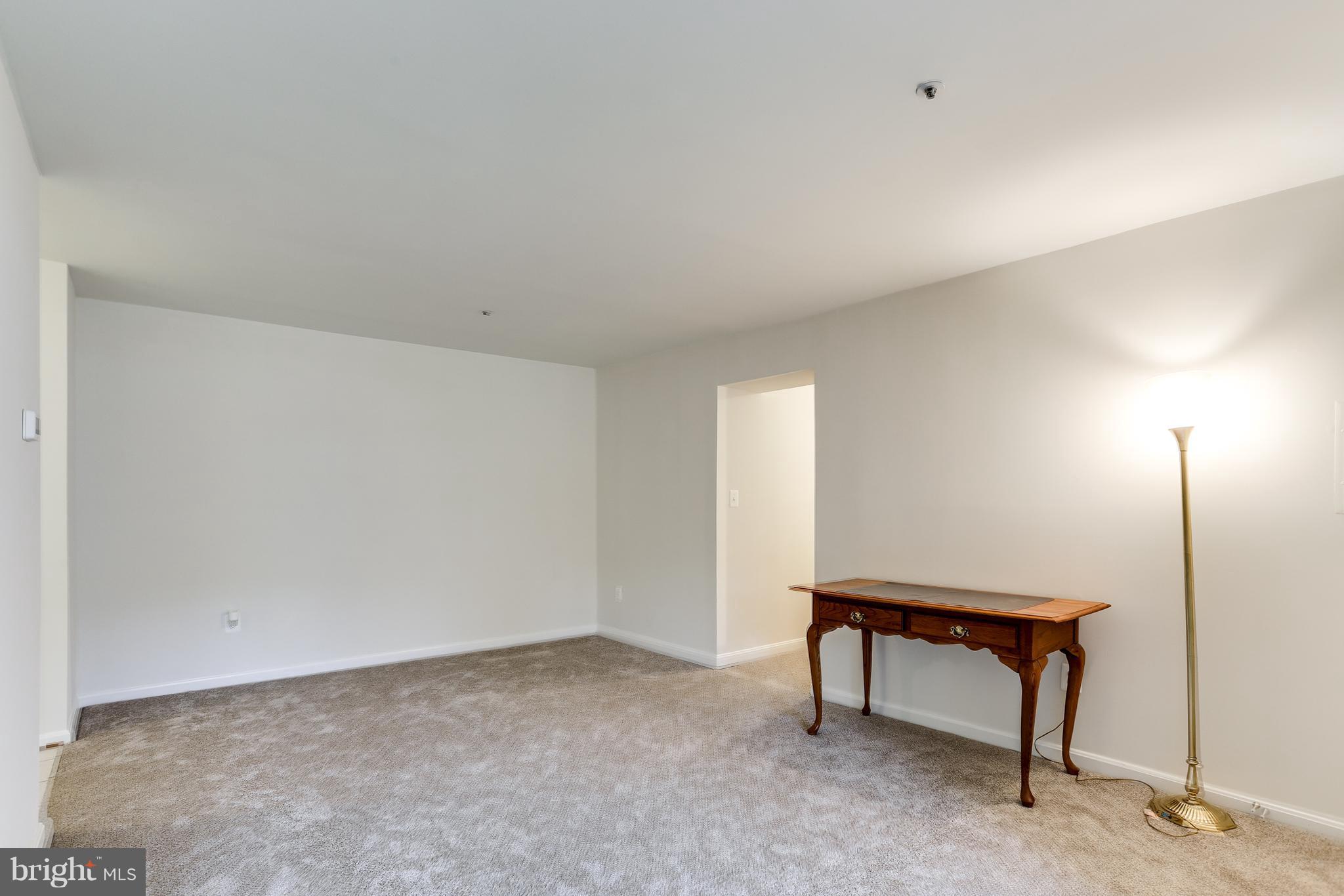 8589 Falls Run Road, Unit D Ellicott City, MD 21043 - Photo 14 of 24 Living Room