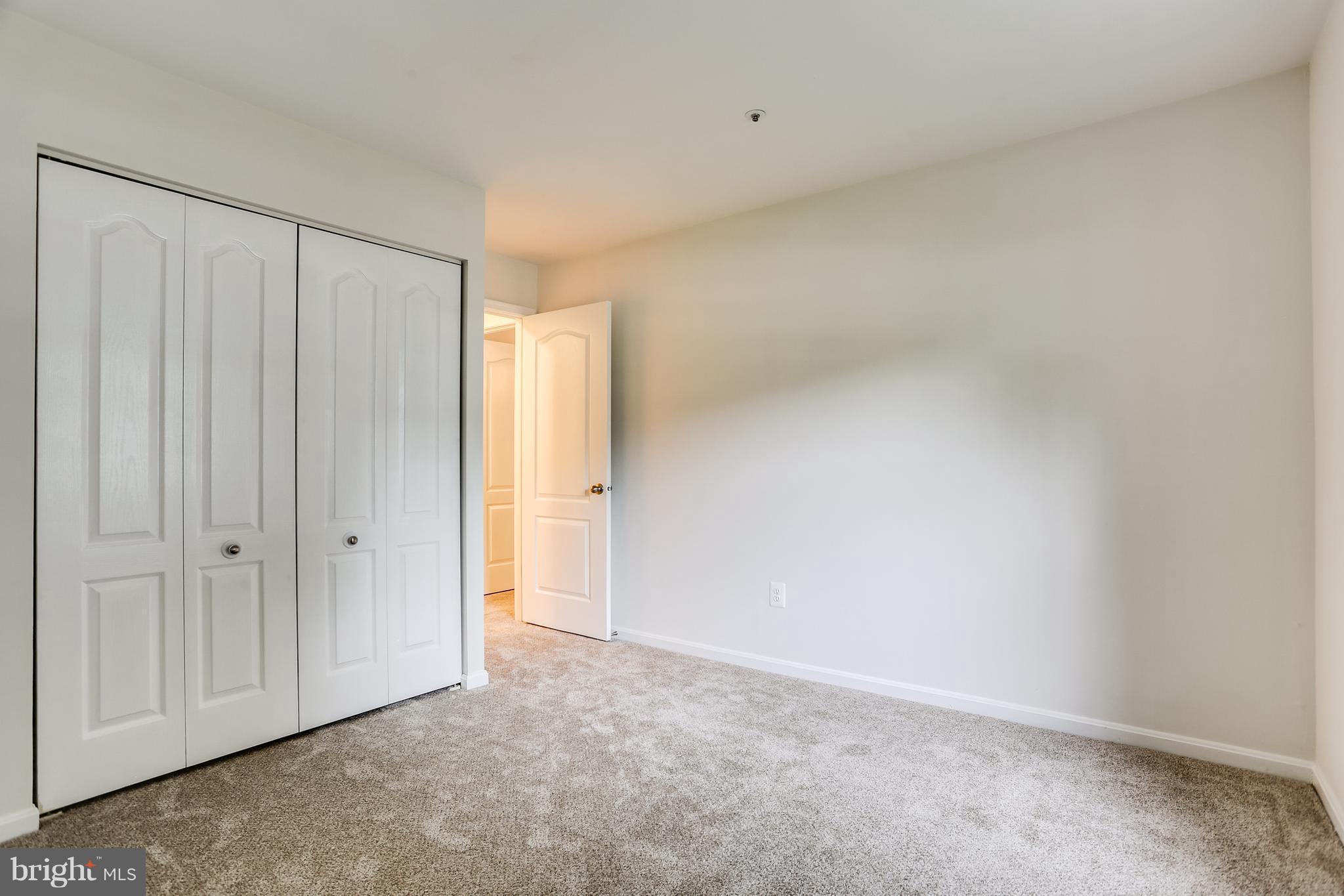 8589 Falls Run Road, Unit D Ellicott City, MD 21043 - Photo 21 of 24 Bedroom Additional View
