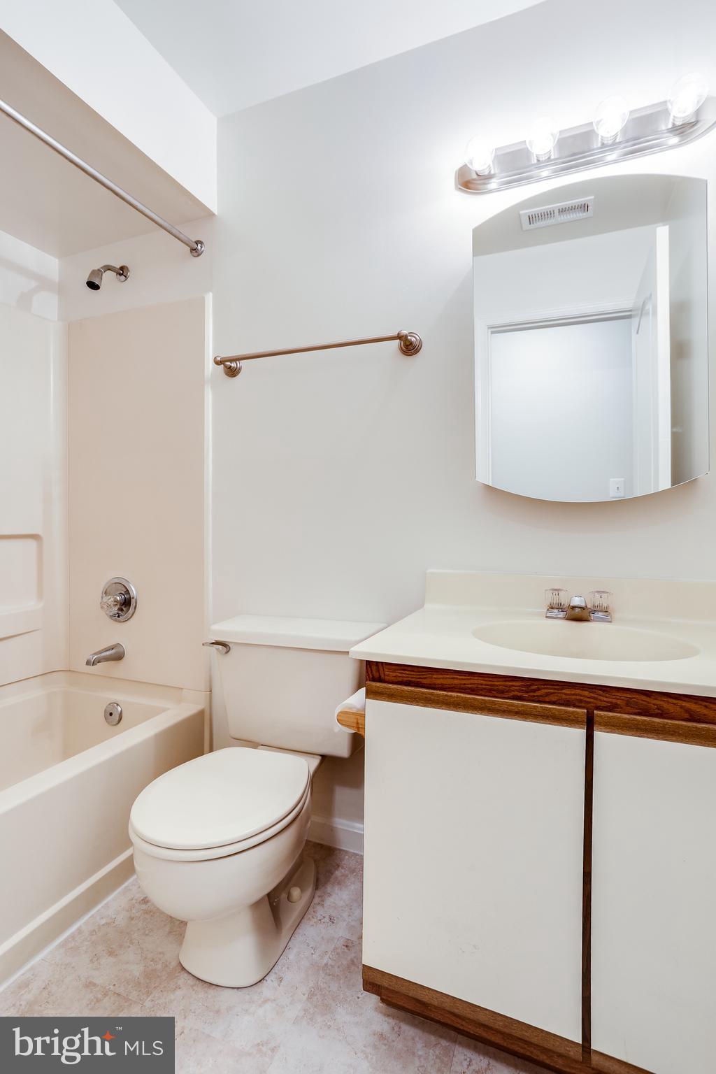 8589 Falls Run Road, Unit D Ellicott City, MD 21043 - Photo 24 of 24 Full Bath Additional View