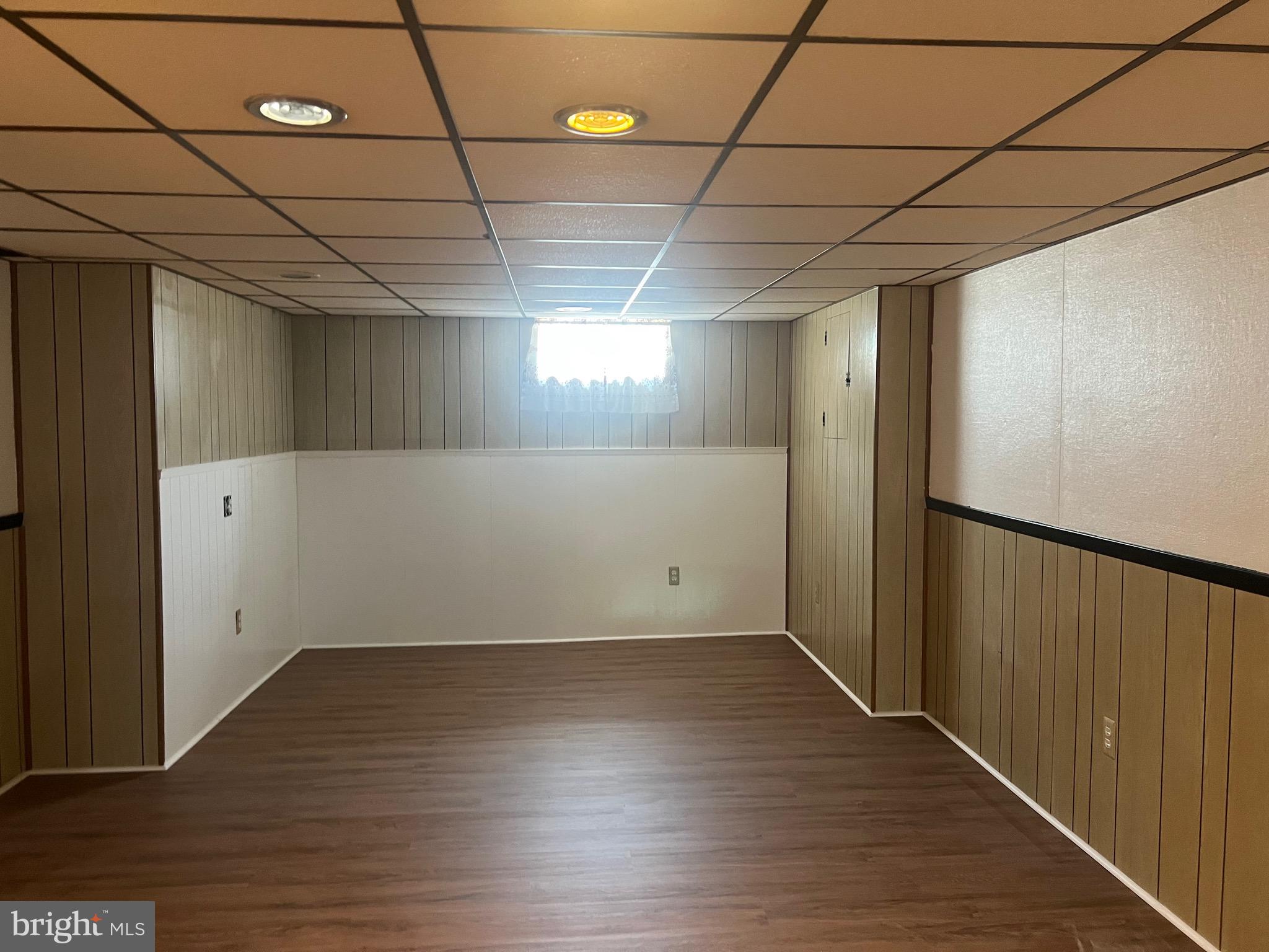 705 Bayberry Road Edgewood, MD 21040 - Photo 22 of 28 a view of a room with wooden floor