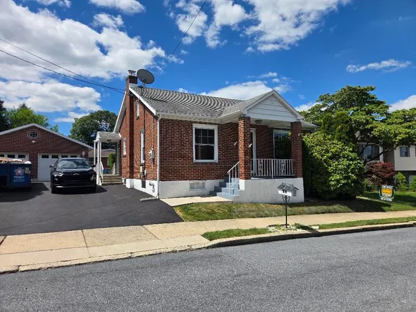 $345,000 | 2528 Broder Street Southwest, Allentown, PA 18103