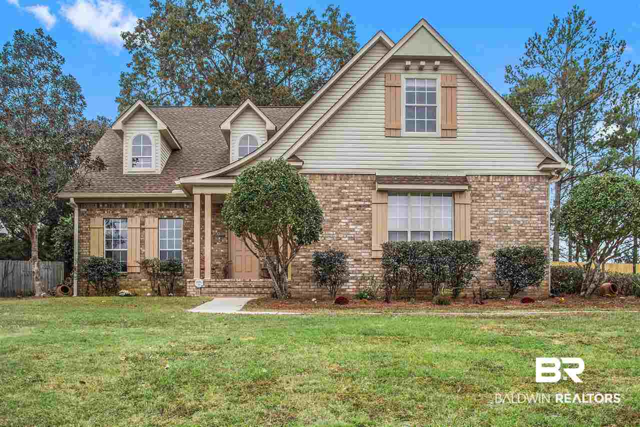 8360 Weatherford Court Daphne, AL 36527 - Photo 1 of 47