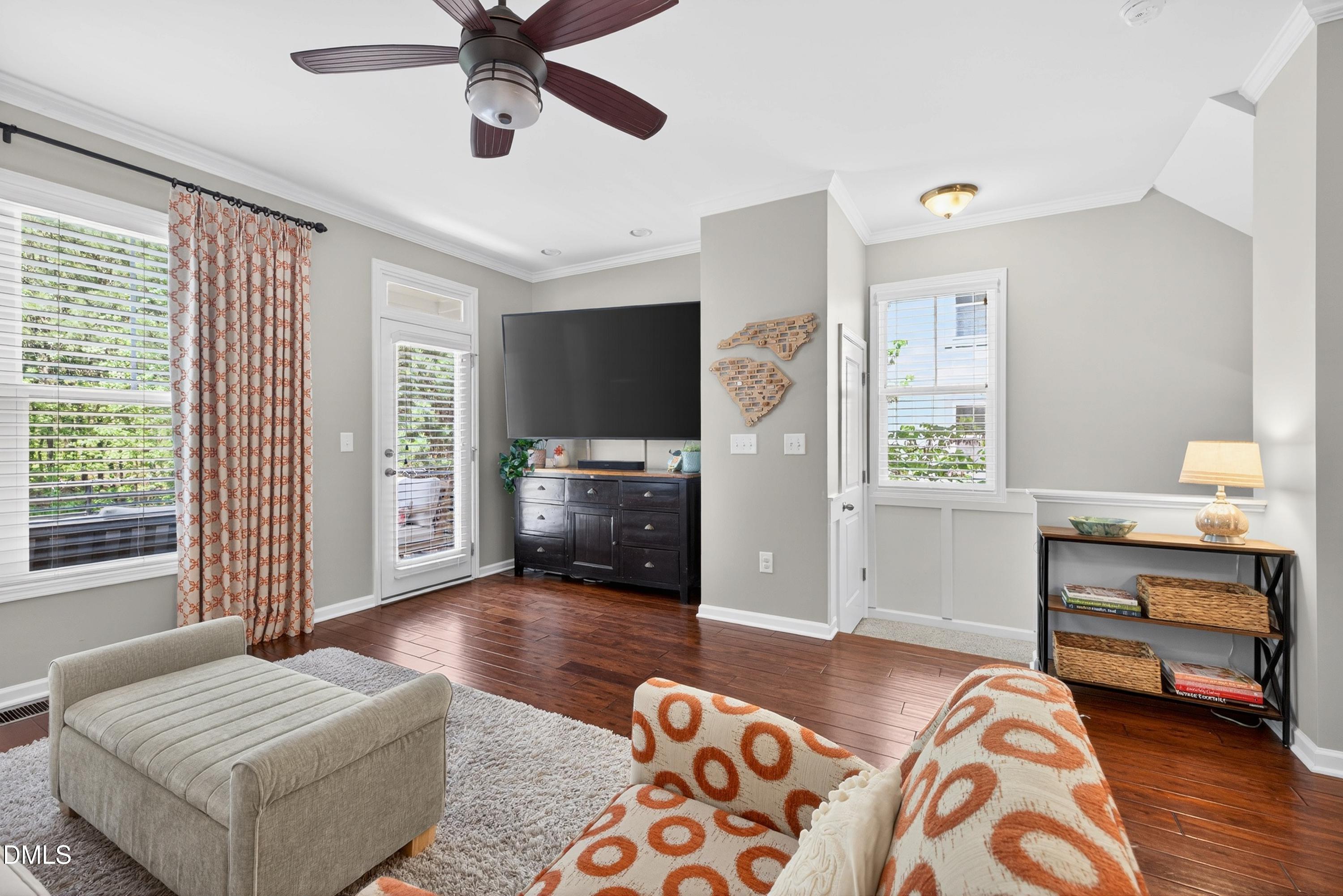 1421 Ardara Lane Raleigh, NC 27607 - Photo 6 of 38 Scene-18