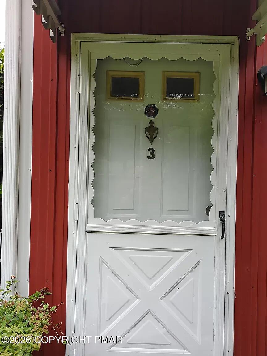 165 Old Stagecoach Road, Unit 3 Gilbert, PA 18331 - Photo 4 of 20 a close view of a utility room