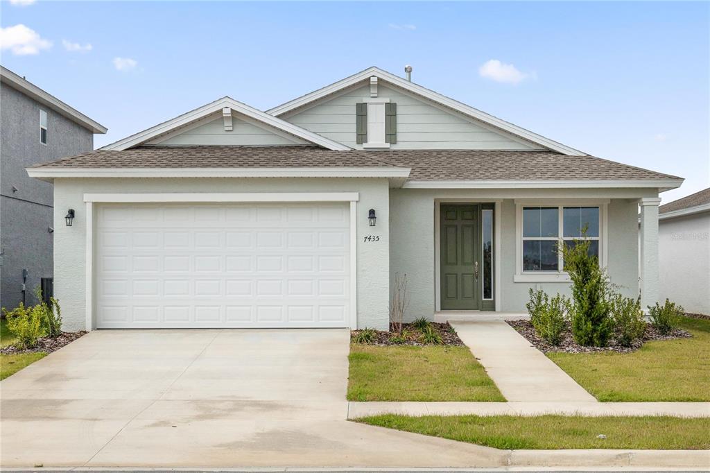 7435 Southwest 64th St Road Ocala, FL 34474 - Photo 1 of 1