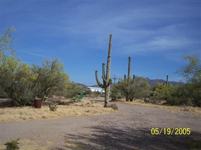 10650 West Massingale Road, Unit 3 Tucson, AZ 85743 - Photo 5 of 10 Gallery Image 5