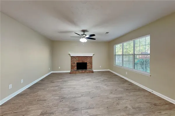 $2,400 | 4220 East Meadow Drive, Duluth, GA 30096