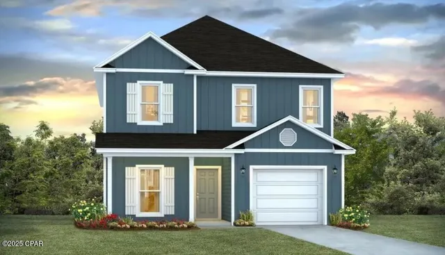 $479,900 | 1048 Backwater Road, Port St. Joe, FL 32456