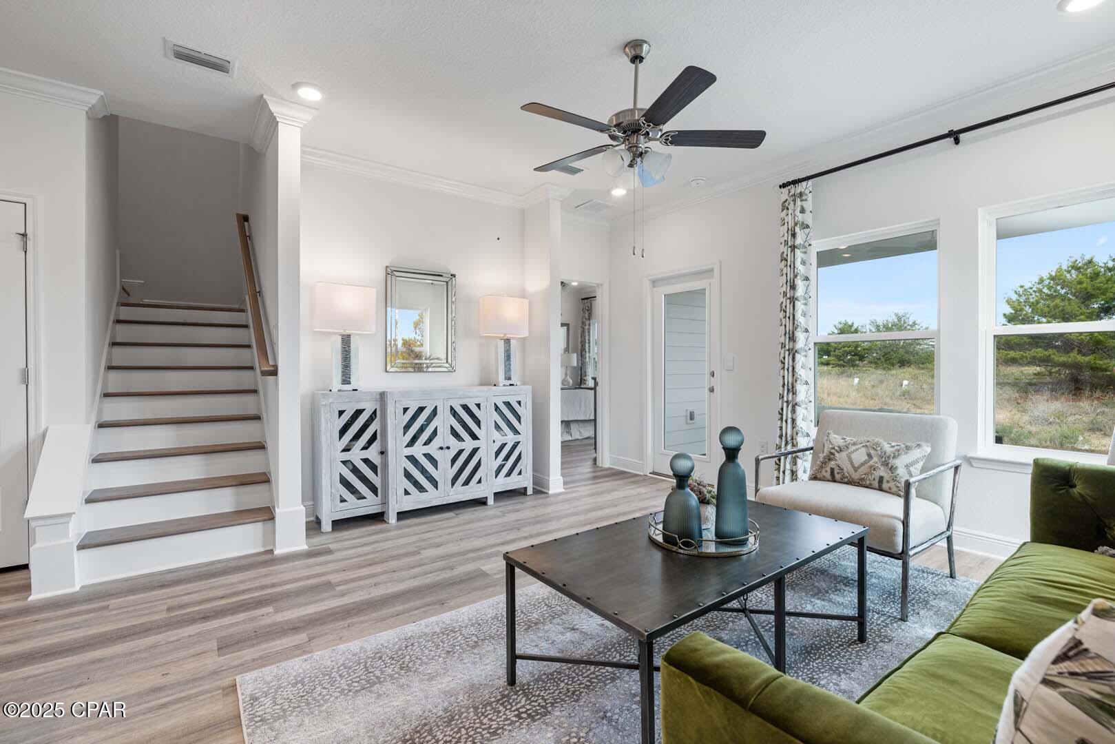 1048 Backwater Road Port St. Joe, FL 32456 - Photo 12 of 52