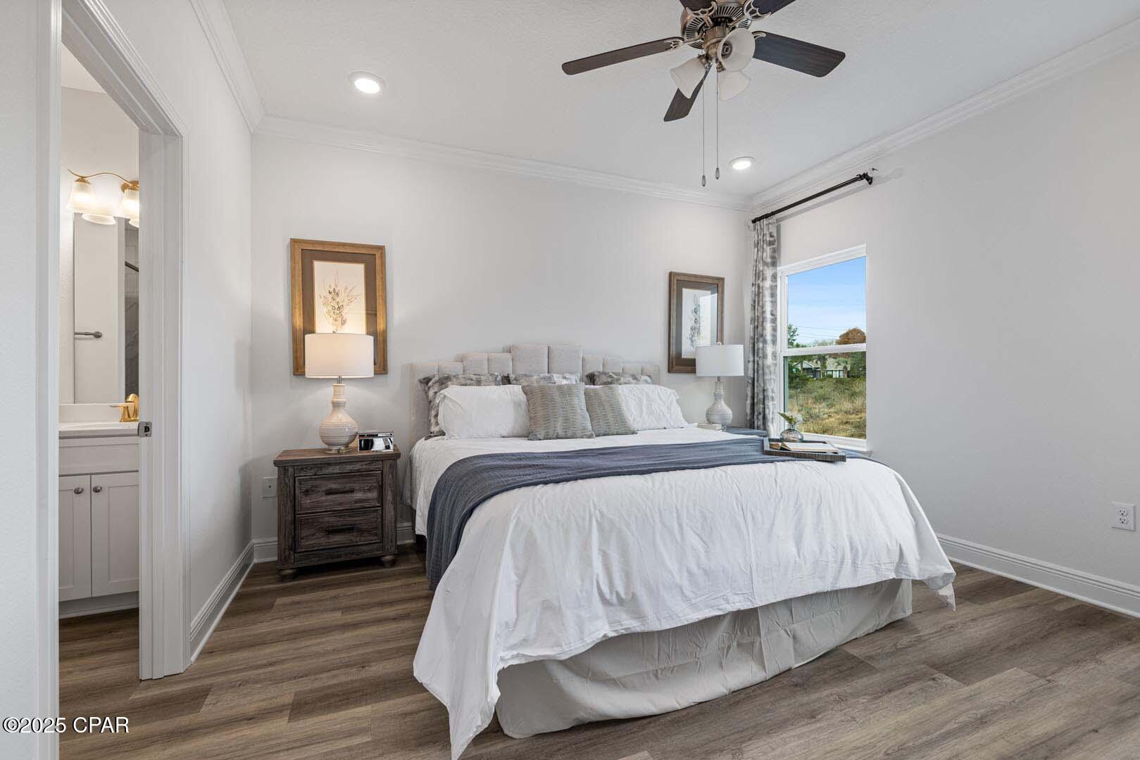 1048 Backwater Road Port St. Joe, FL 32456 - Photo 13 of 52