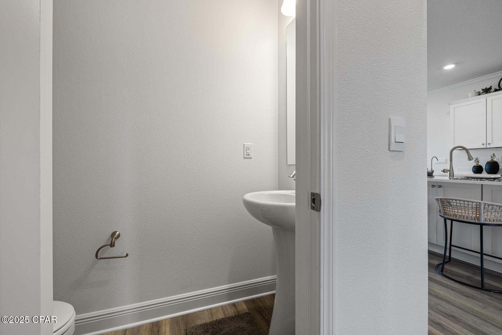 1048 Backwater Road Port St. Joe, FL 32456 - Photo 33 of 52