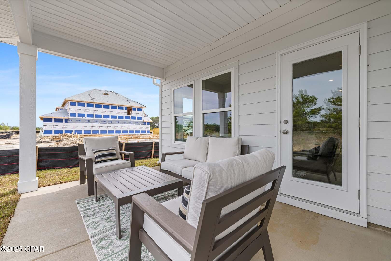 1048 Backwater Road Port St. Joe, FL 32456 - Photo 34 of 52