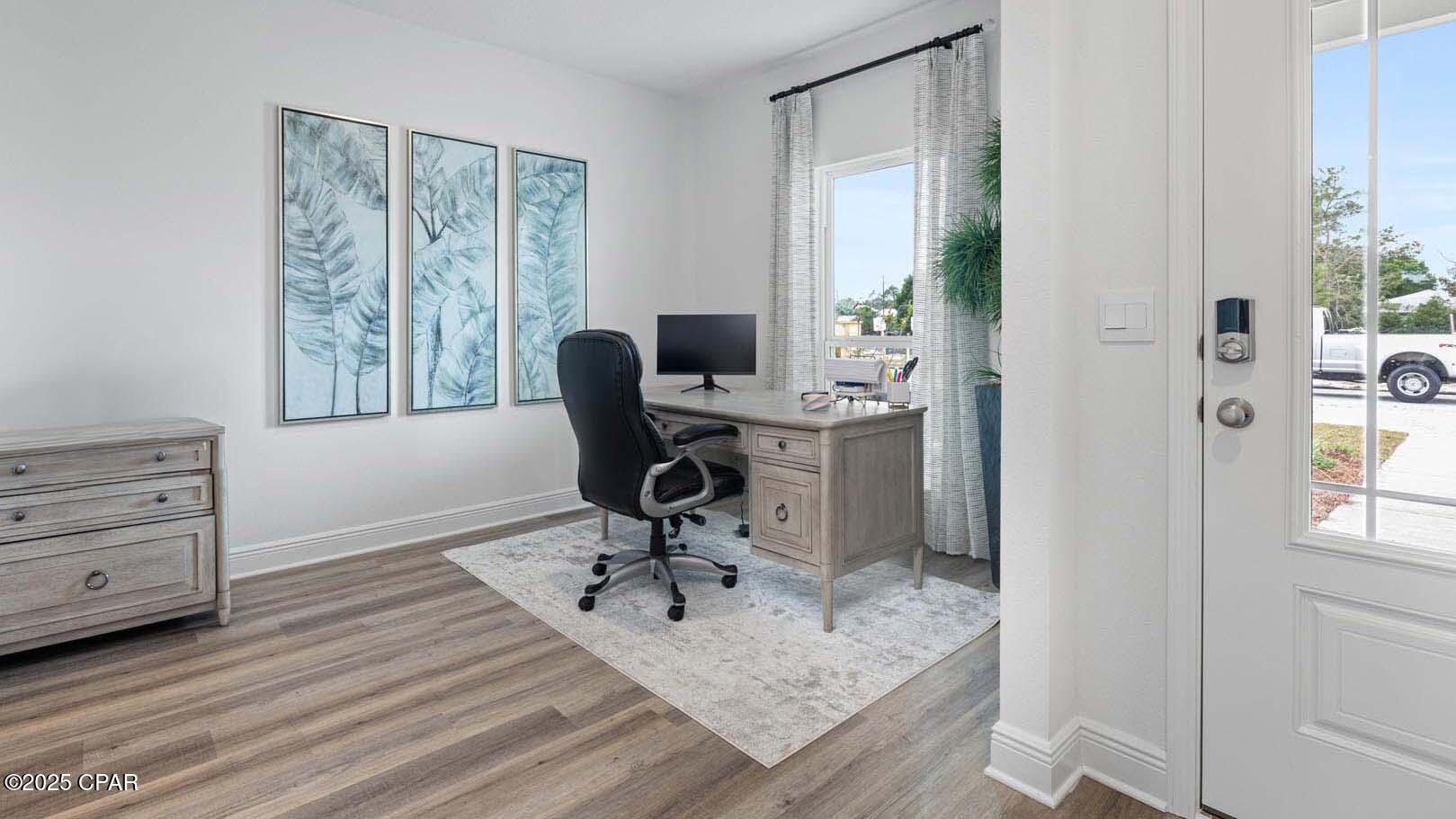 1048 Backwater Road Port St. Joe, FL 32456 - Photo 4 of 52