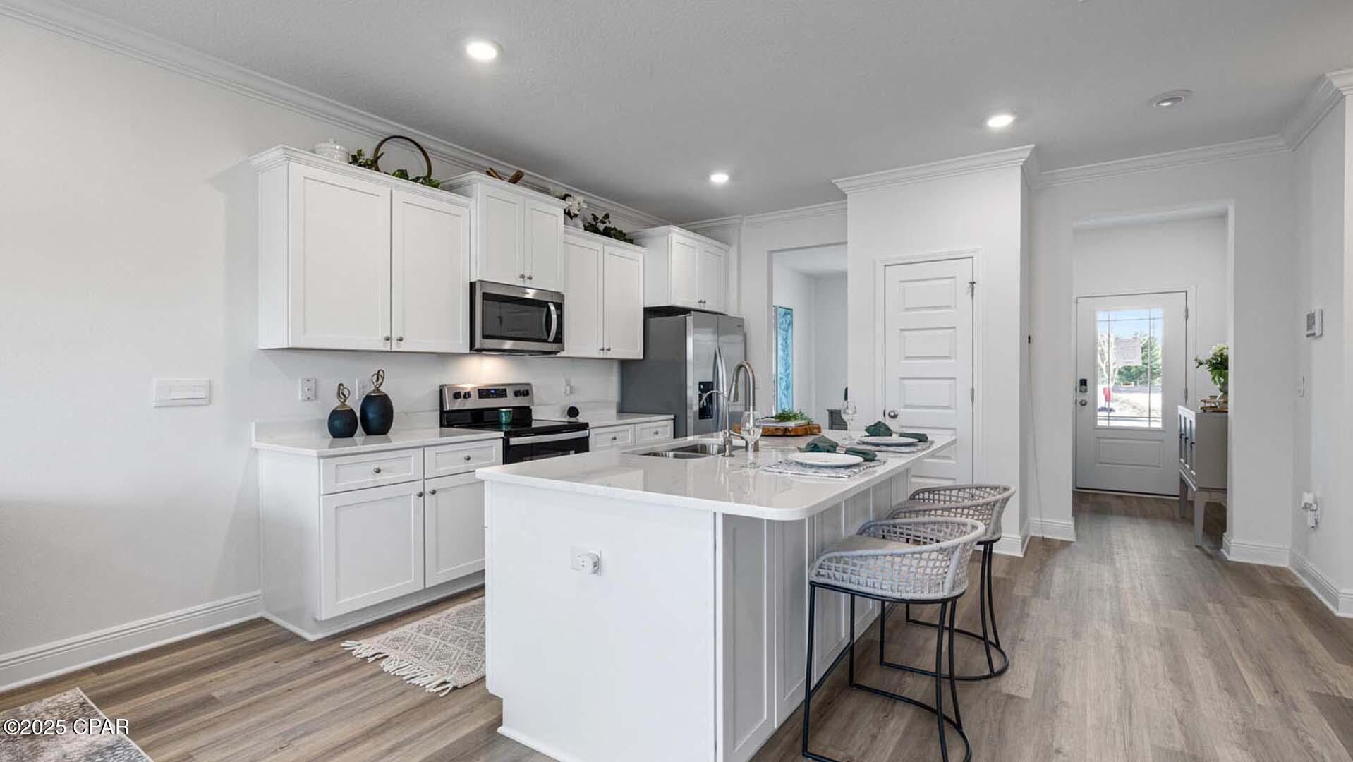 1048 Backwater Road Port St. Joe, FL 32456 - Photo 6 of 52