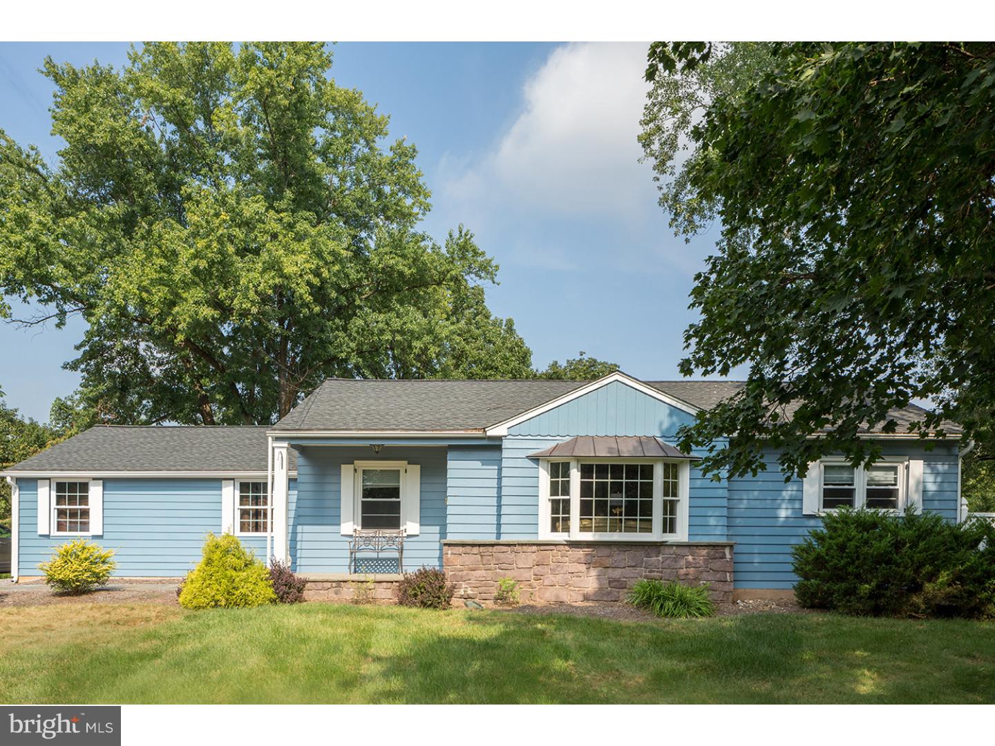 6751 Chapel Road New Hope, PA 18938 - Photo 2 of 25