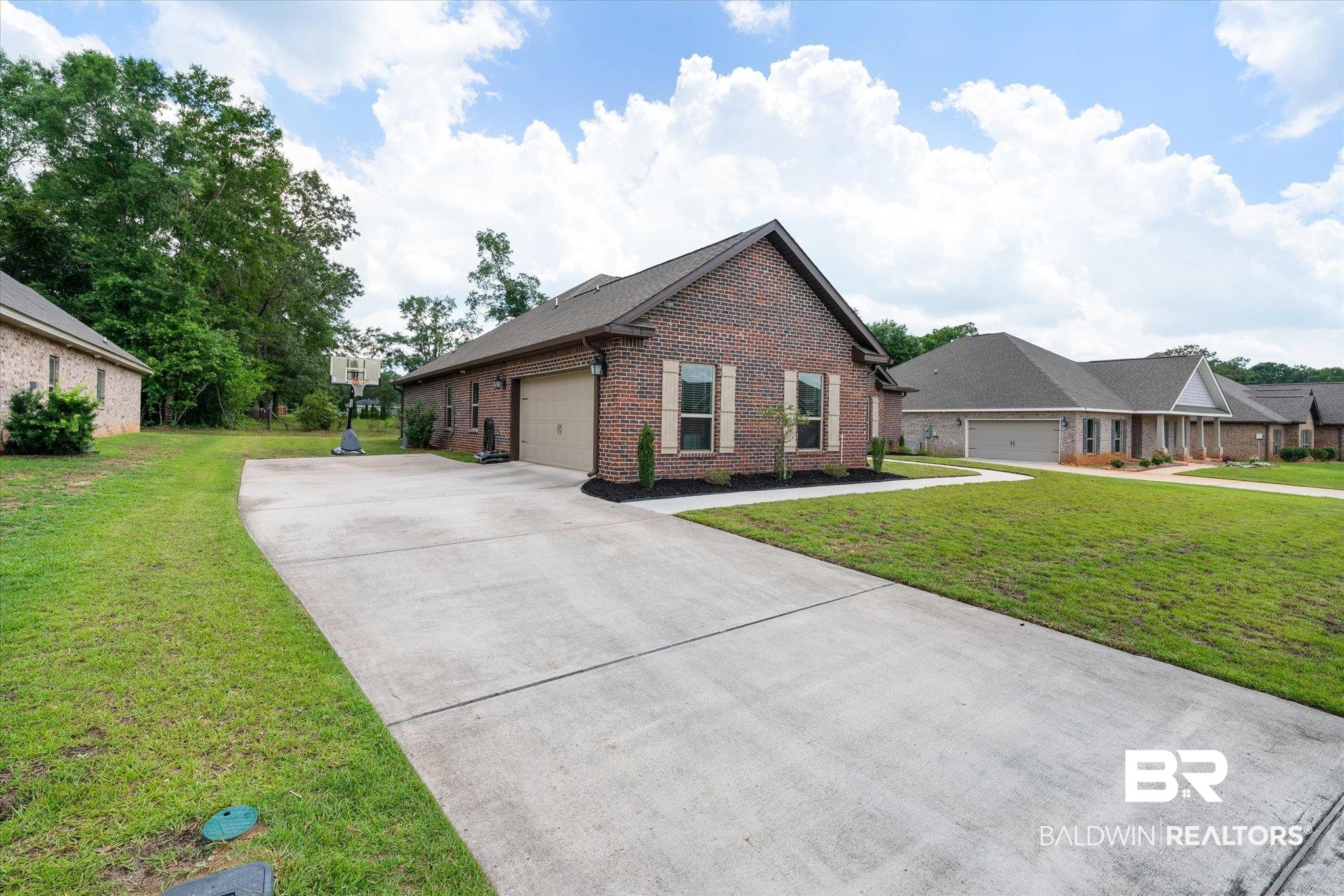 8985 Amelia Drive Mobile, AL 36695 - Photo 29 of 32