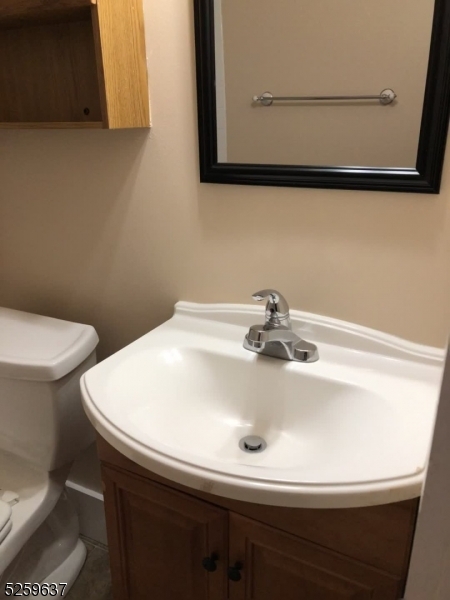 9 Moran Street, Unit 3 Newton, NJ 07860 - Photo 12 of 13 a bathroom with a sink and a toilet