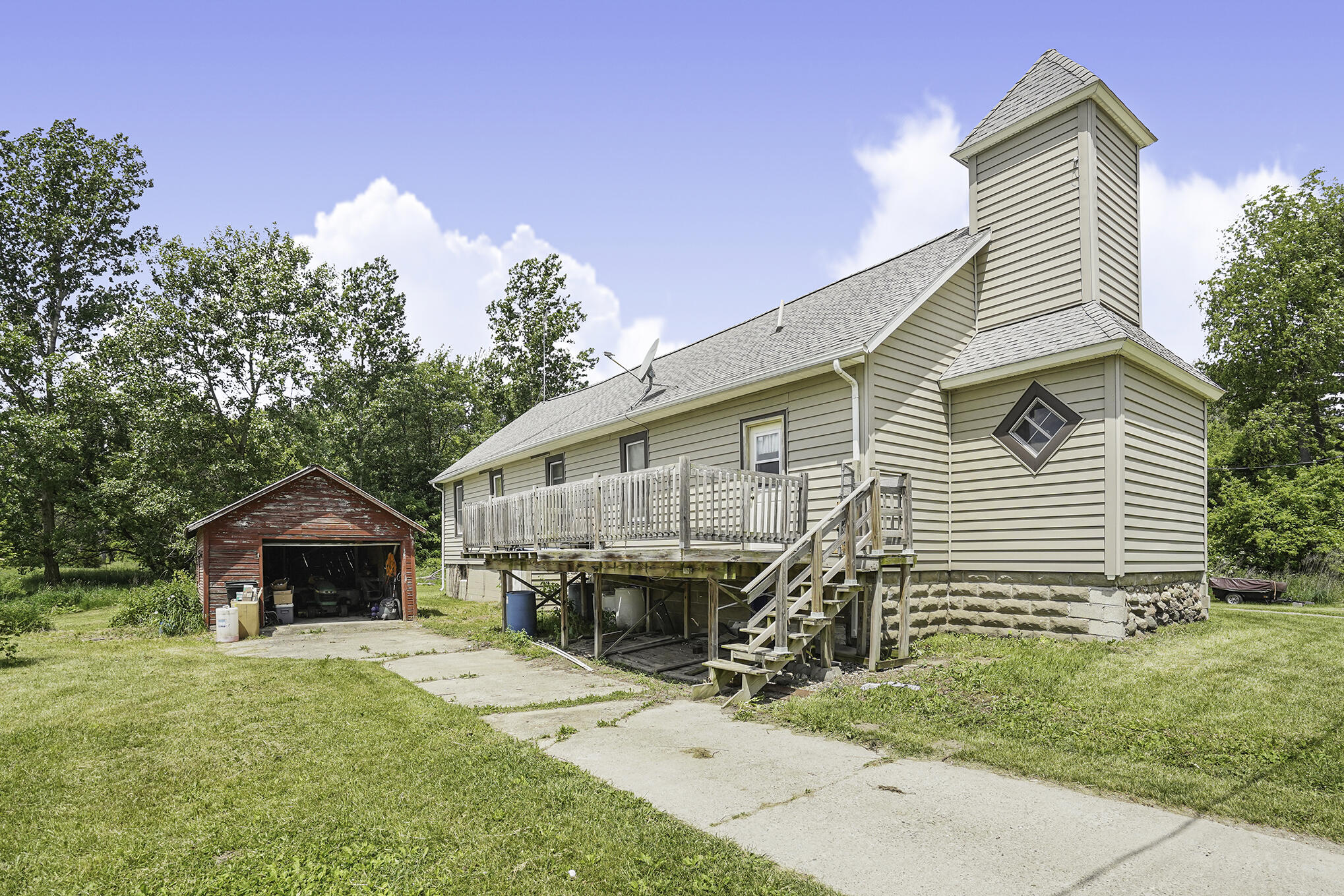 9210 Elmdale Road Clarksville, MI 48815 - Photo 21 of 26 Photo May 31, 11 27 31 AM