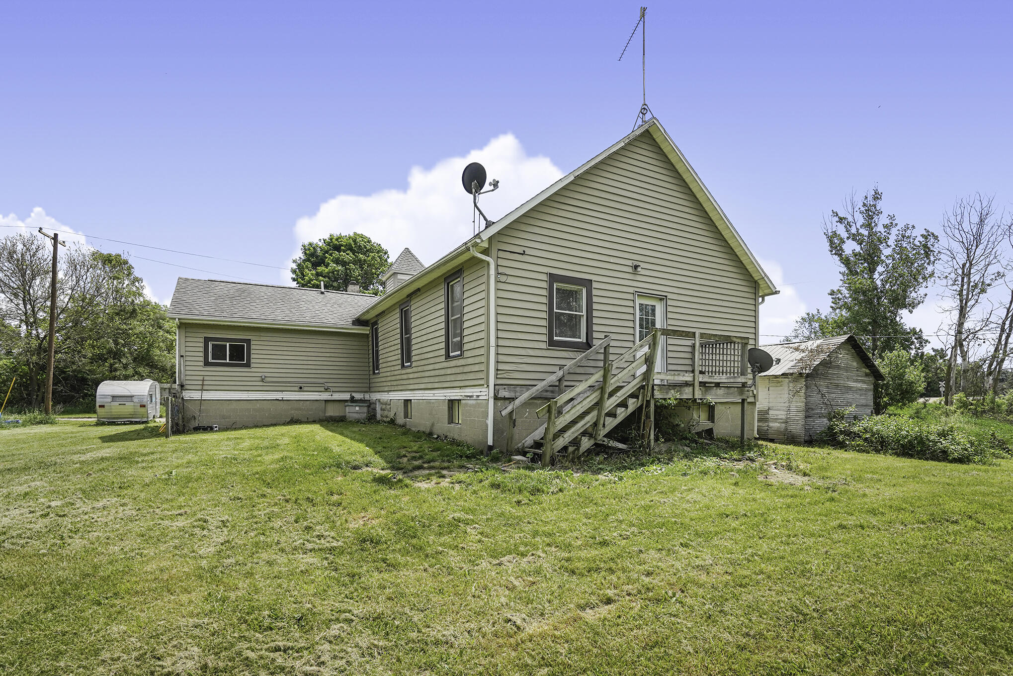 9210 Elmdale Road Clarksville, MI 48815 - Photo 24 of 26 Photo May 31, 11 28 55 AM