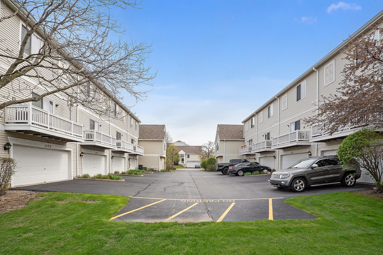 3371 Ravinia Circle Aurora, IL 60504 - Photo 14 of 15