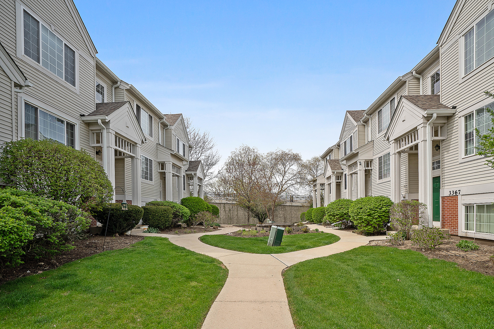 3371 Ravinia Circle Aurora, IL 60504 - Photo 15 of 15