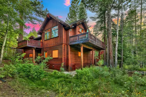 $1,425,000 | 12712 Zurich Place, Truckee, CA 96161