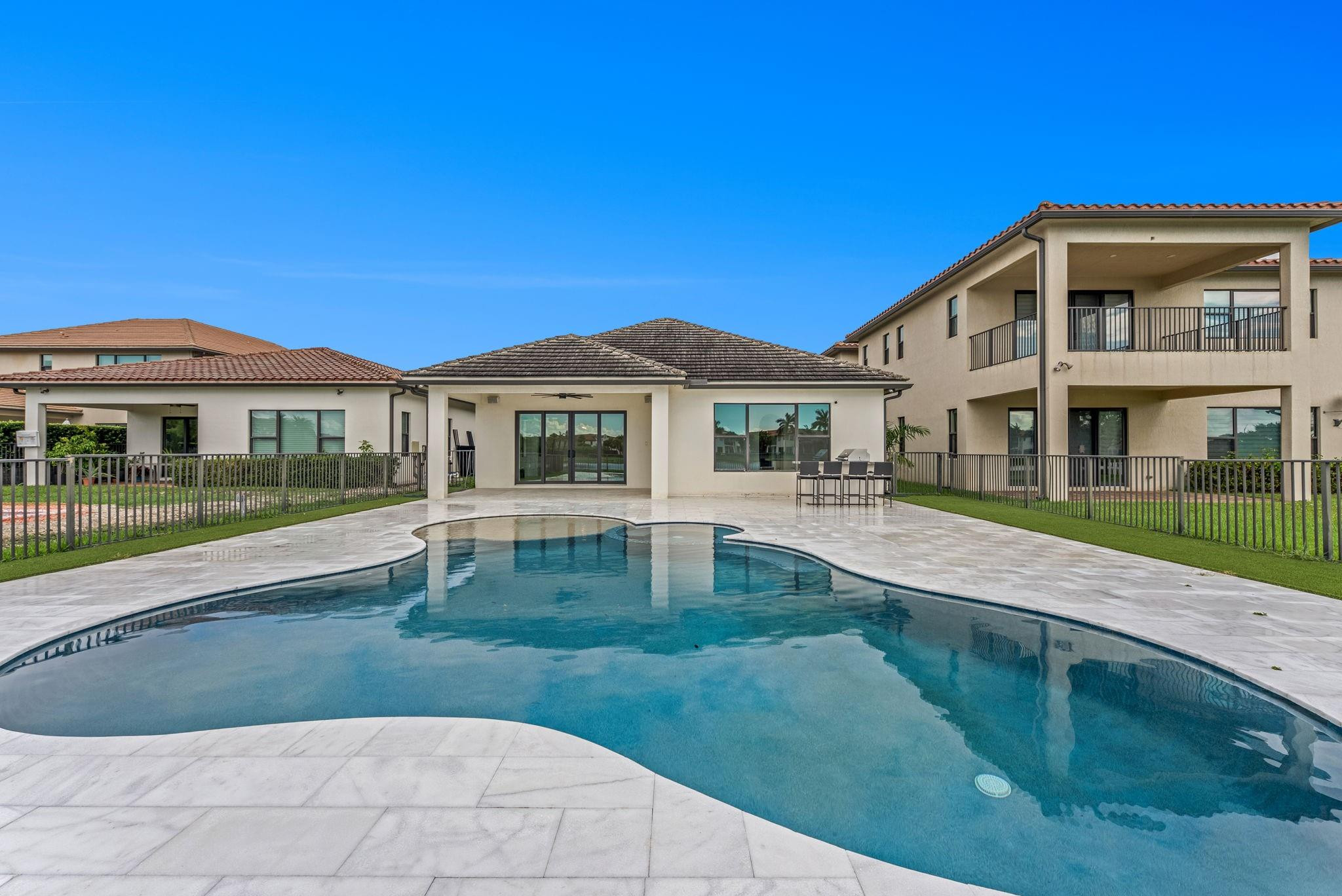 1286 Southwest 113th Way Pembroke Pines, FL 33025 - Photo 1 of 42 Photo 1