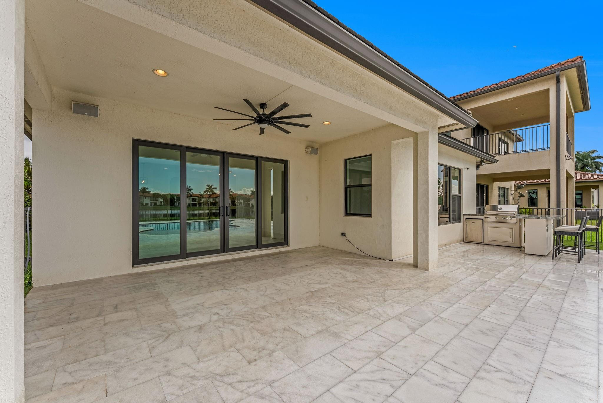 1286 Southwest 113th Way Pembroke Pines, FL 33025 - Photo 33 of 42 Photo 33