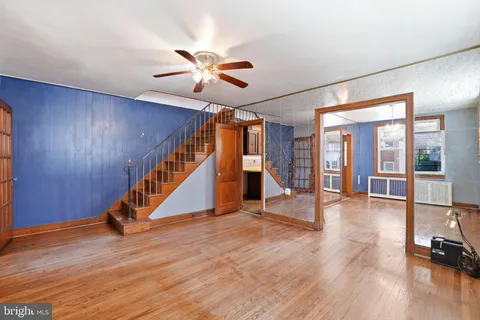 $475,000 | 514 Powhatan Place Northwest, Washington, DC 20011