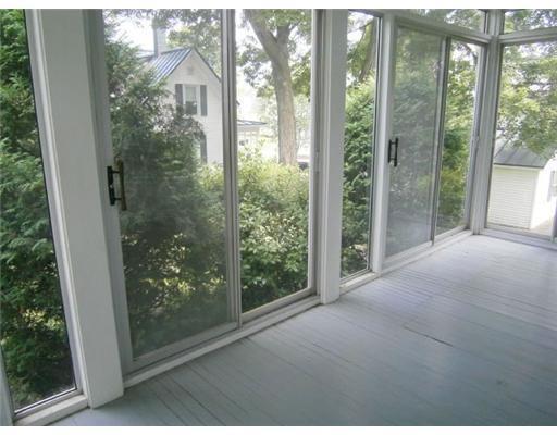 270 Main Street Waterville, ME 04901 - Photo 11 of 18 Other. 1st flr porch