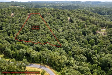 $120,000 | Lot 314 Pebble Trace, Talking Rock, GA 30175