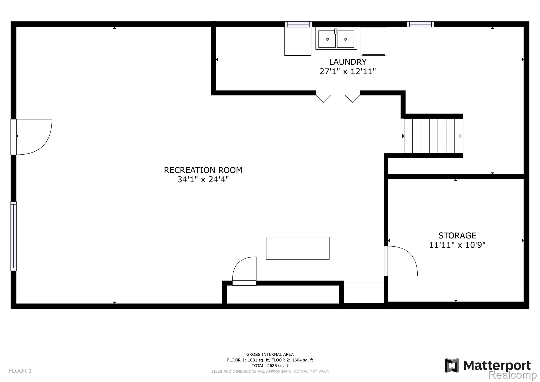 4607 Maybee Road Clarkston, MI 48348 - Photo 47 of 47 Gallery Image 47