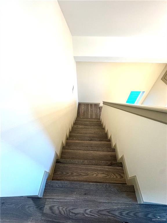 2810 Stablewood Mission, TX 78574 - Photo 8 of 18 a view of entryway