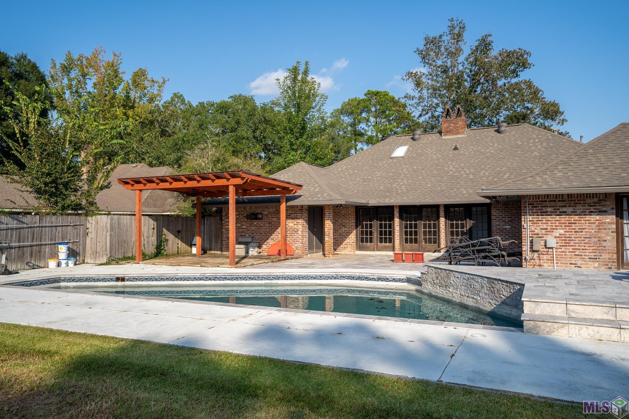 3736 Sessions Drive Baton Rouge, LA 70816 - Photo 32 of 34