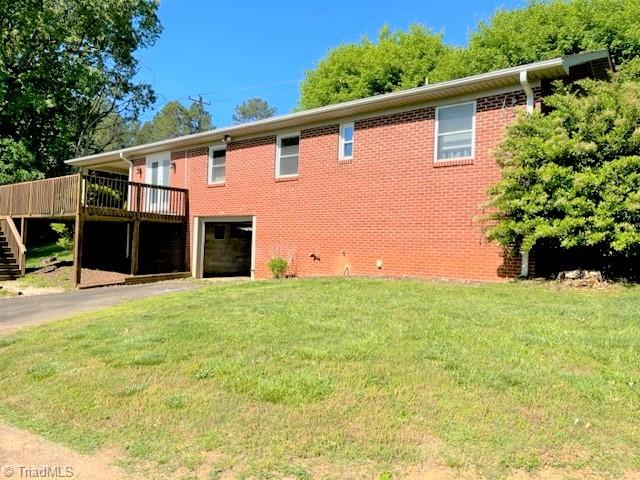 1881 Yadkin Valley Road Advance, NC 27006 - Photo 11 of 13 Gallery Image 11