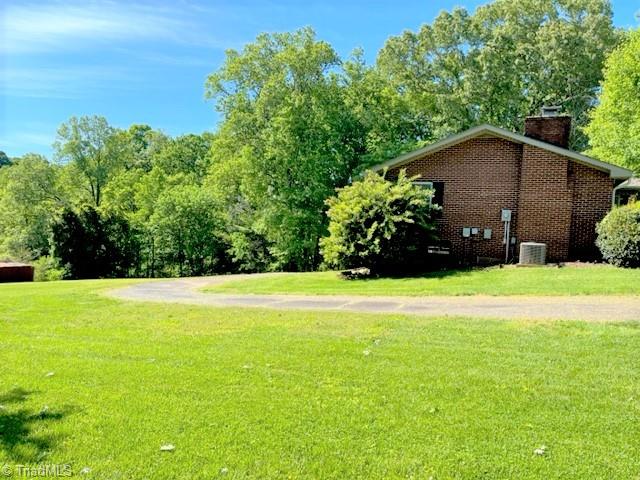 1881 Yadkin Valley Road Advance, NC 27006 - Photo 12 of 13 Gallery Image 12