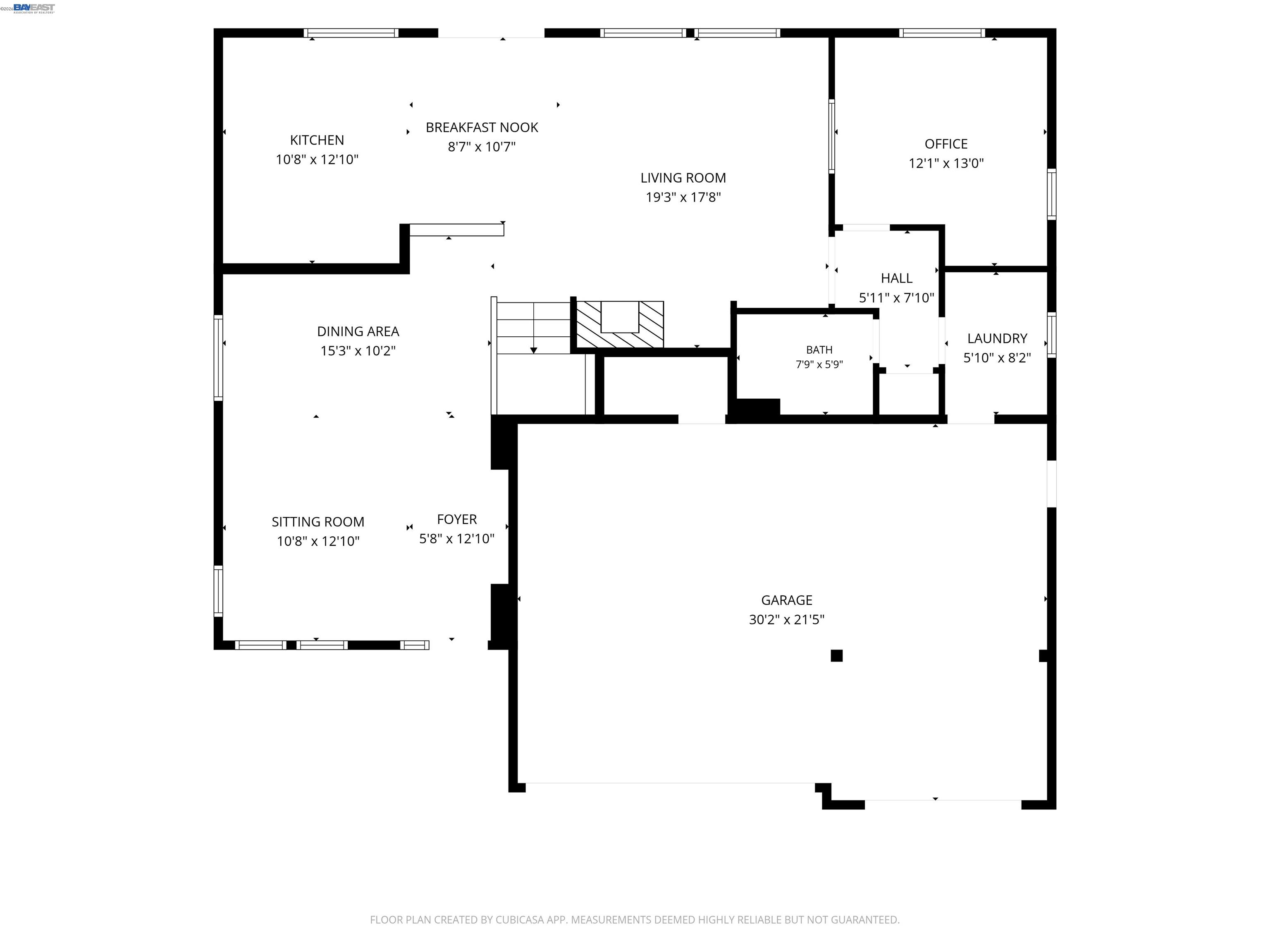 2627 Leopard Way Antioch, CA 94531 - Photo 54 of 56